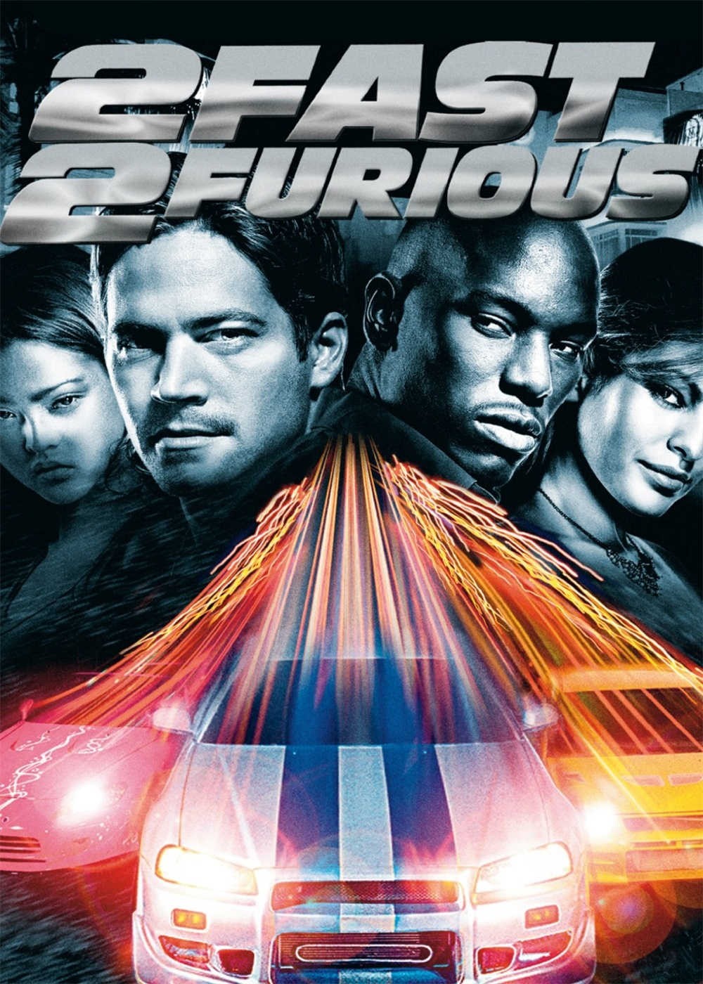 Xem phim 2 Fast 2 Furious 2