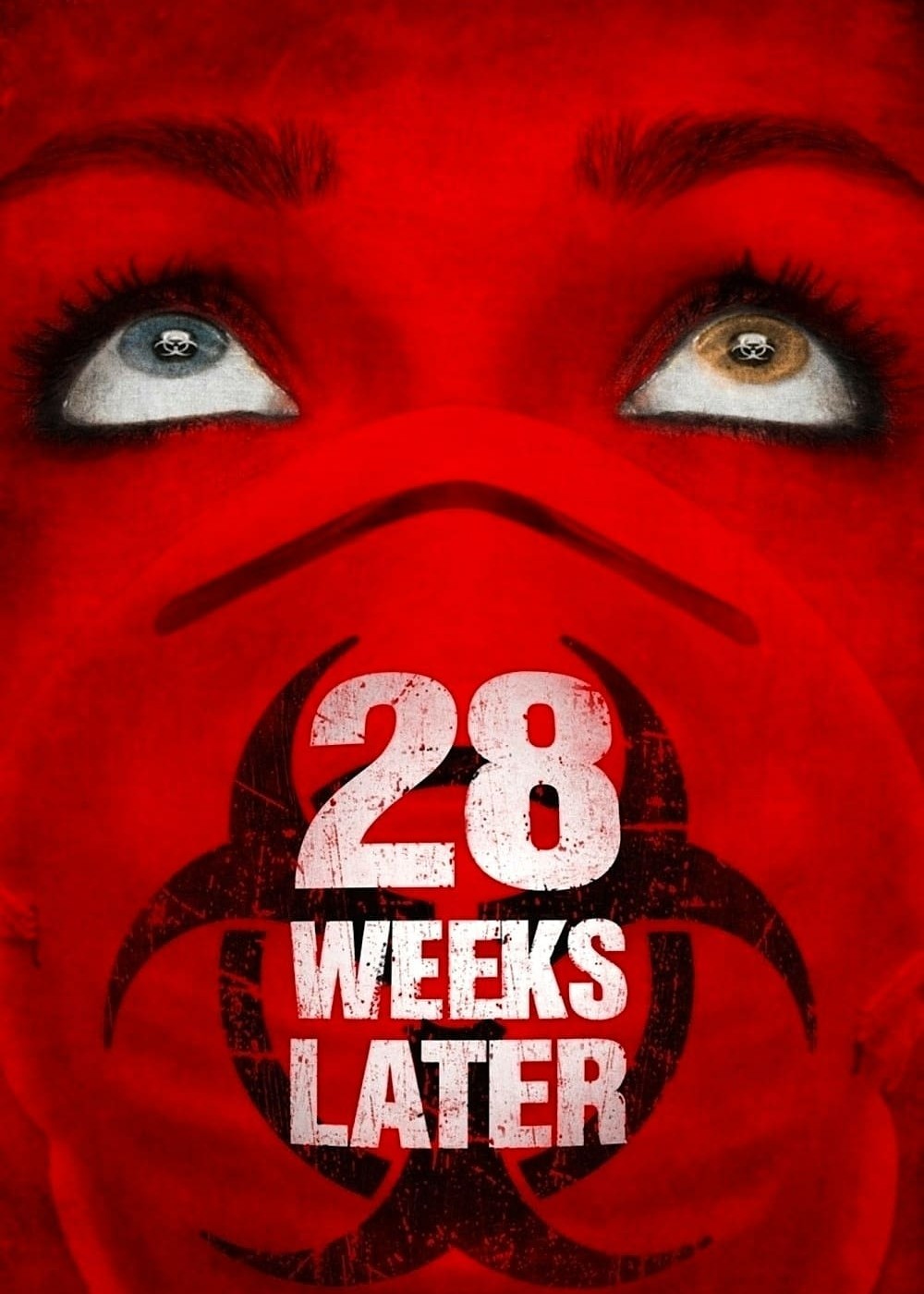 Xem phim 28 Weeks Later