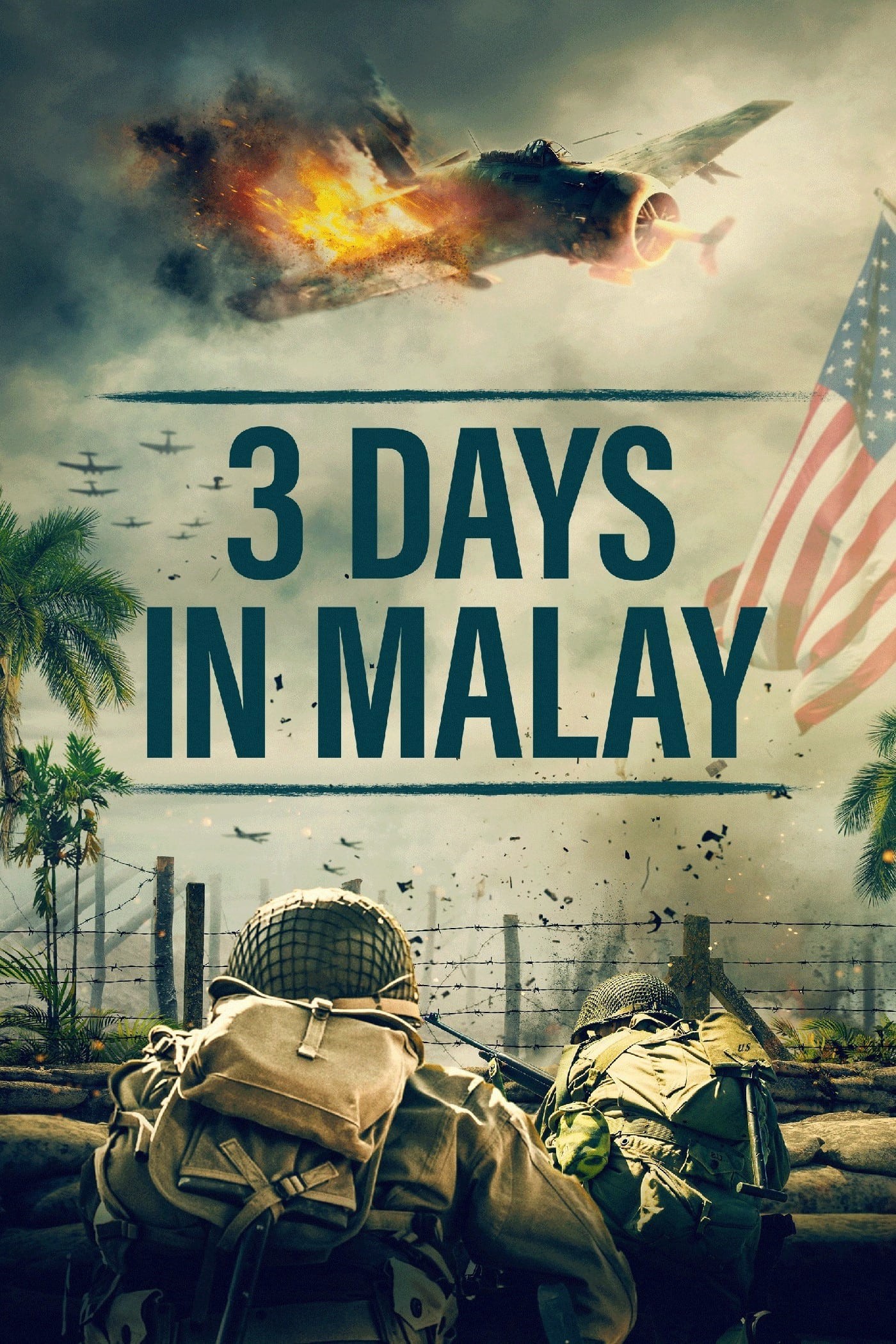 Xem phim 3 Days in Malay