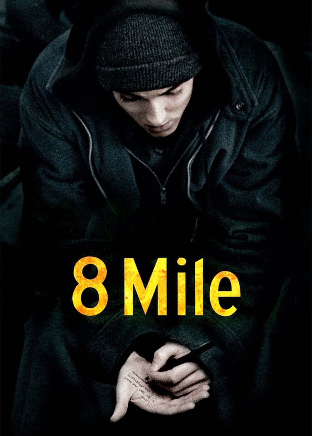 Xem phim 8 Mile