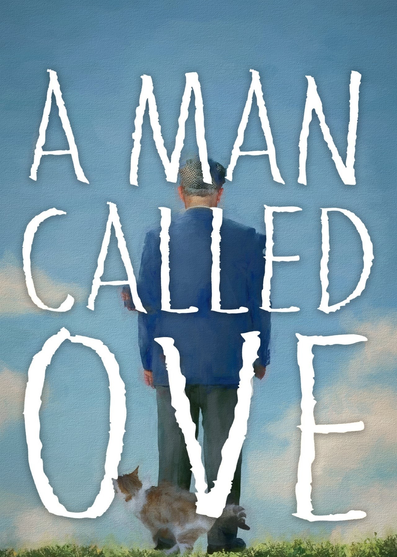 Xem phim A Man Called Ove