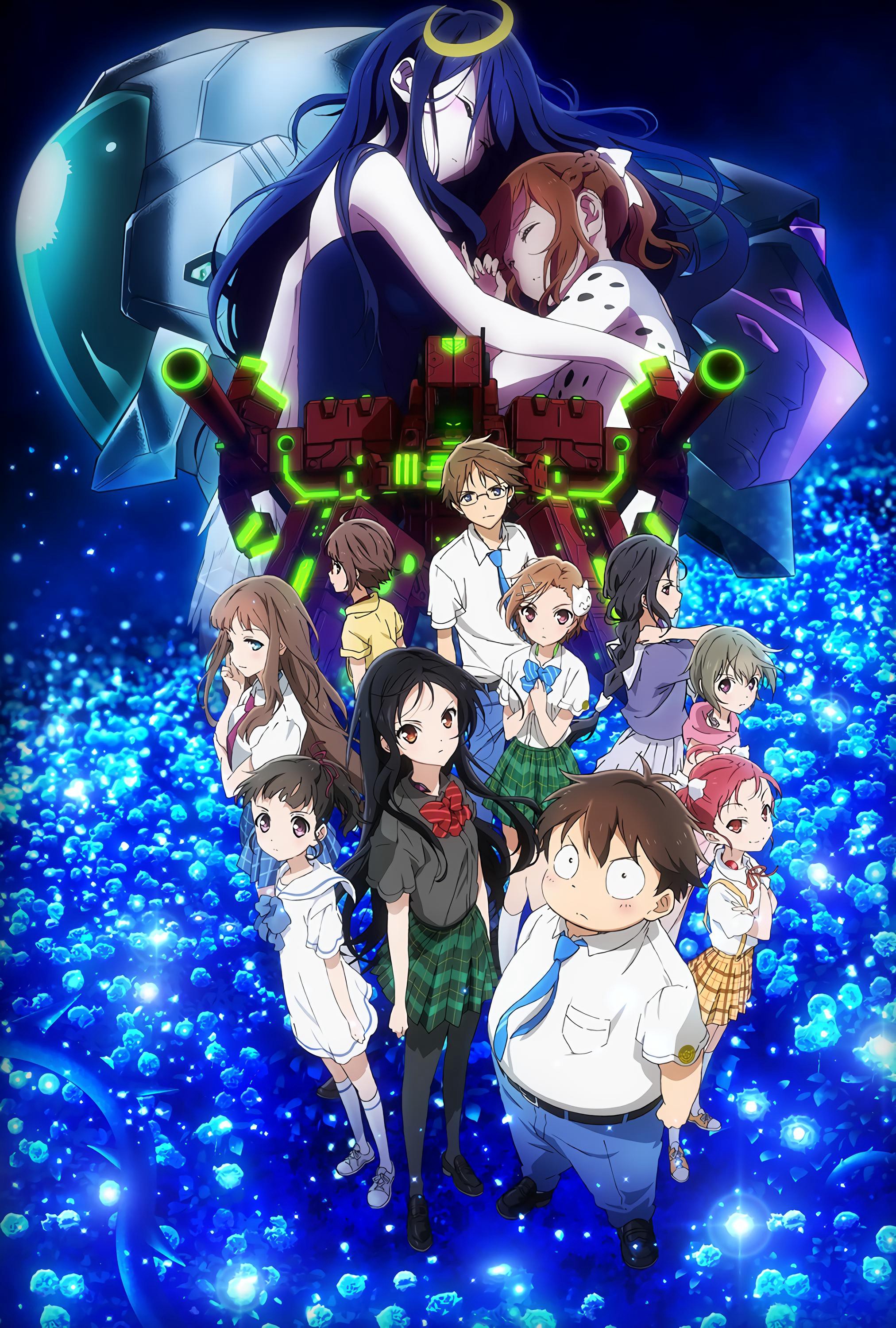 Xem phim Accel World