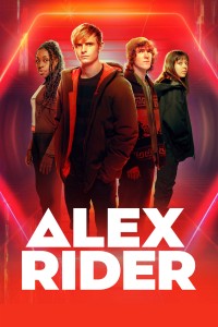 Xem phim Alex Rider (Phần 2)