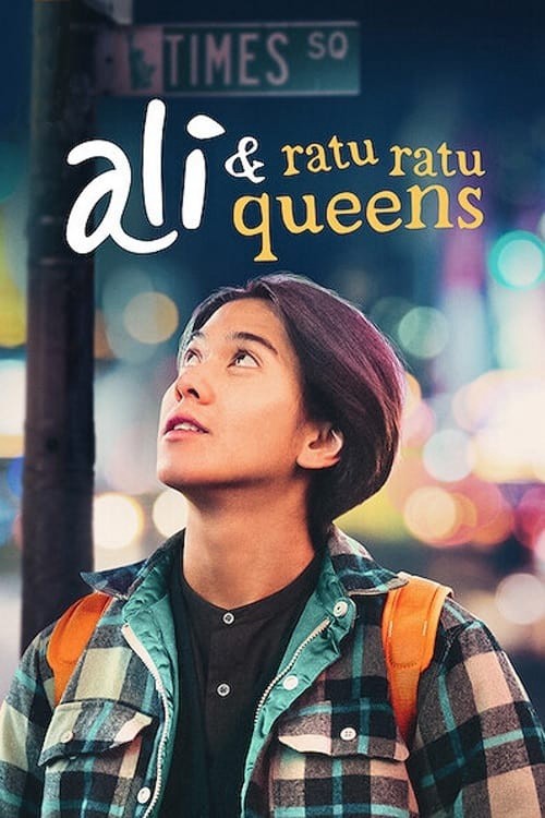 Xem phim Ali ở quận Queens