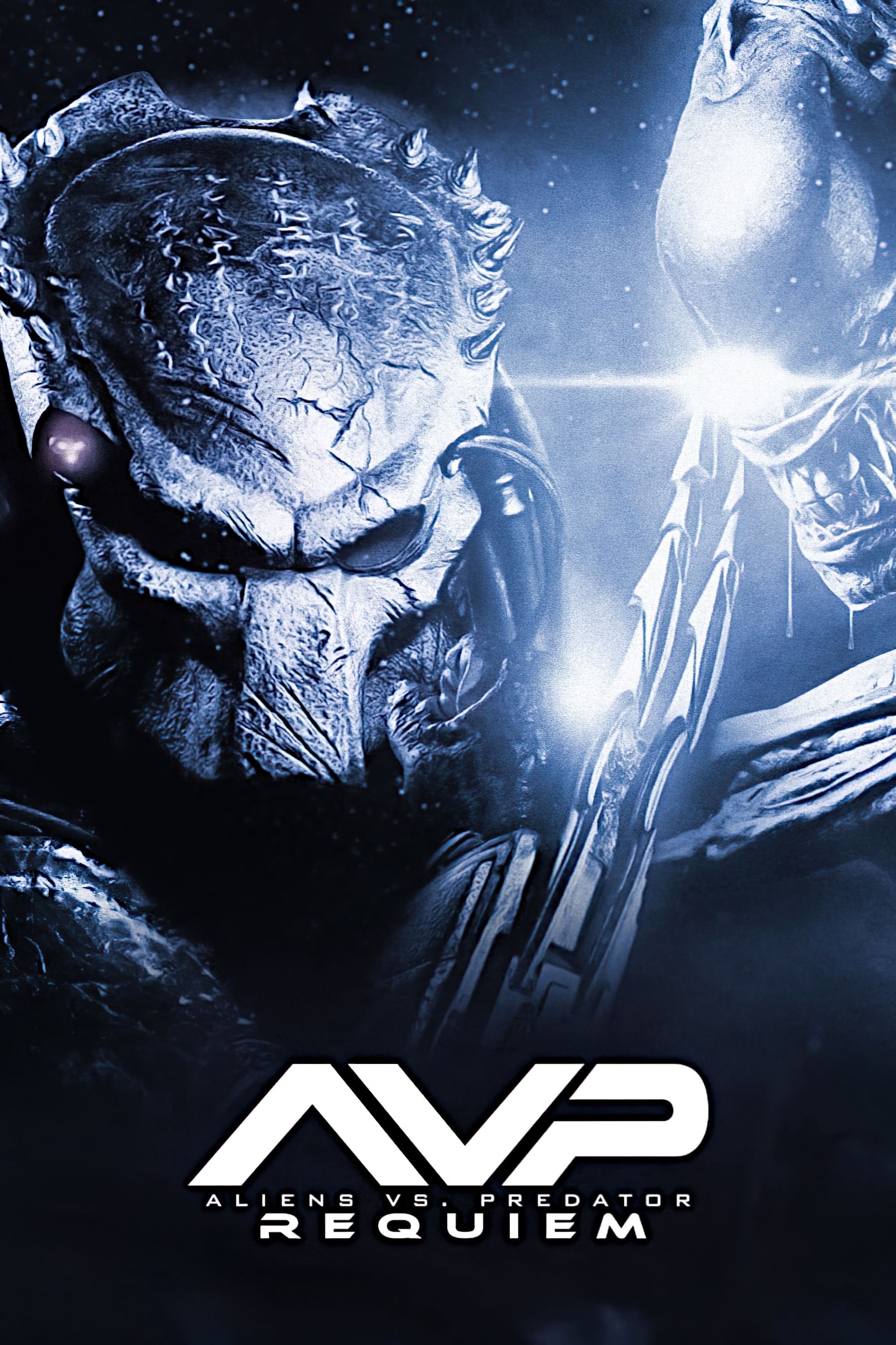 Xem phim Aliens vs Predator: Requiem