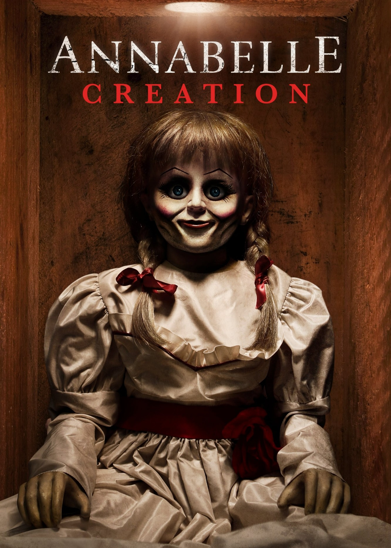 Xem phim Annabelle: Creation