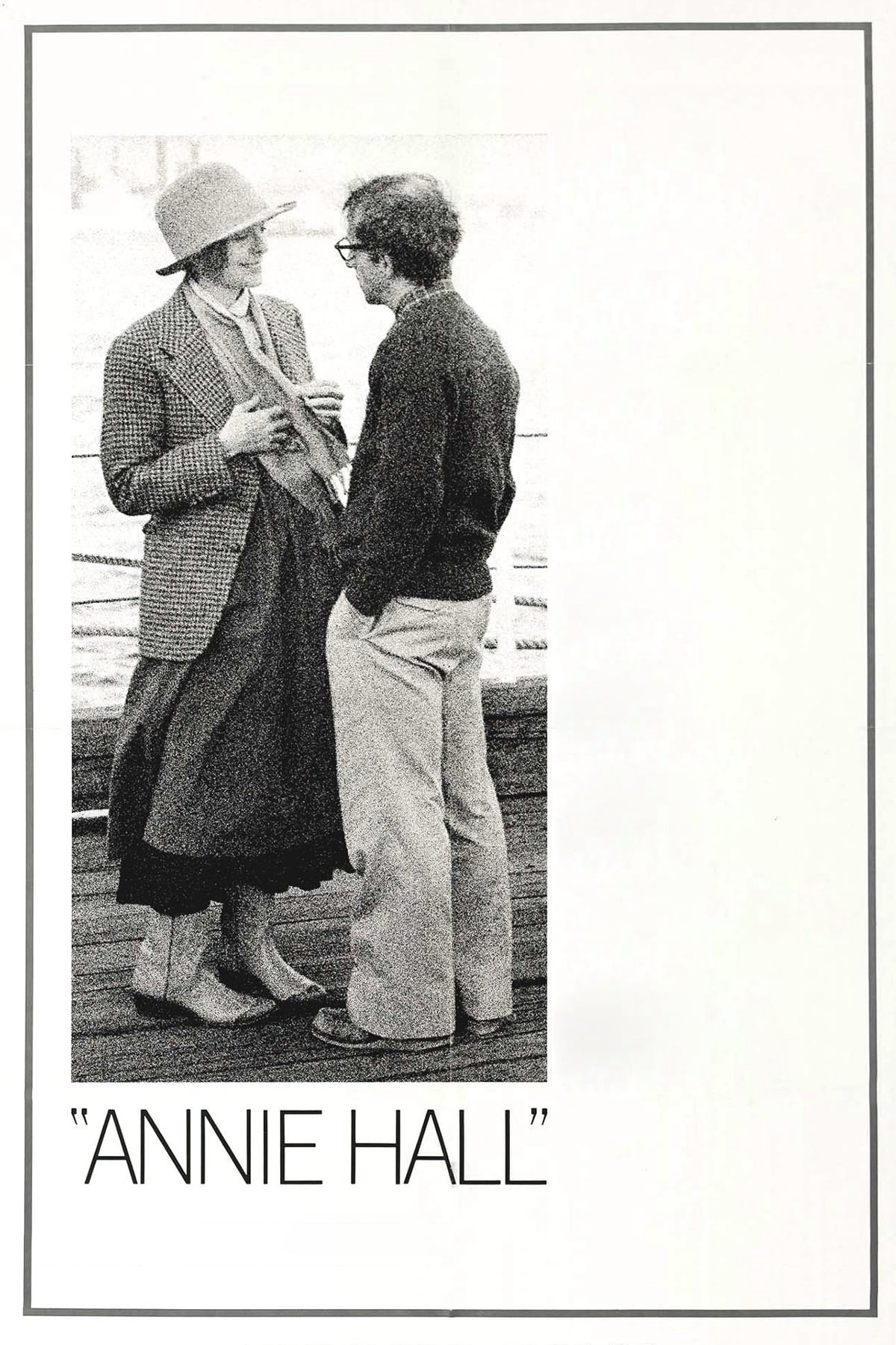 Xem phim Annie Hall