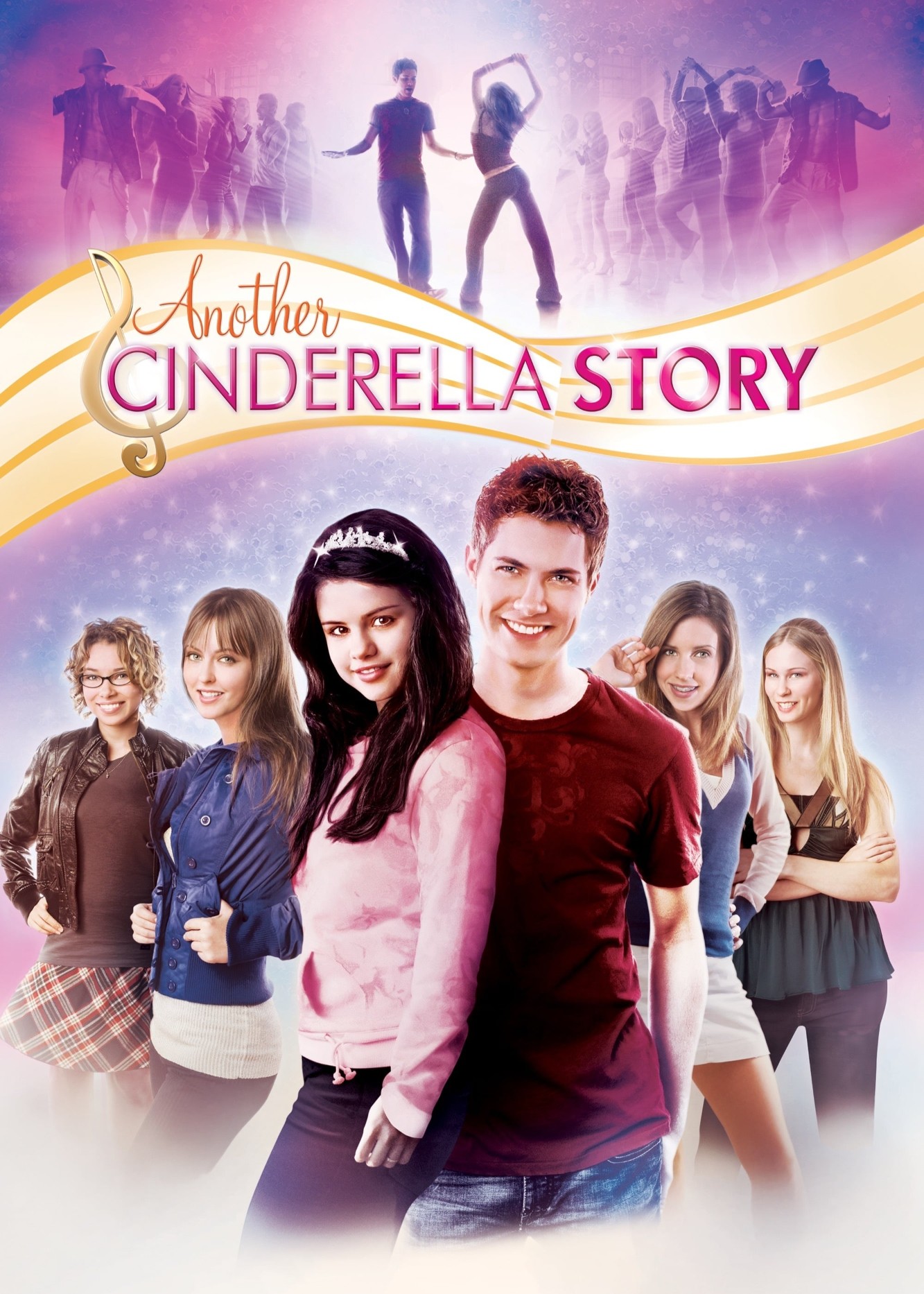 Xem phim Another Cinderella Story