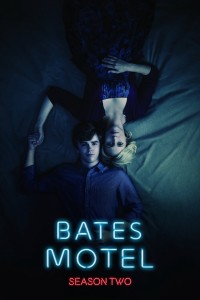 Xem phim Bates Motel (Phần 2)