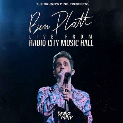 Xem phim Ben Platt: Trực tiếp từ Nhà hát Radio City