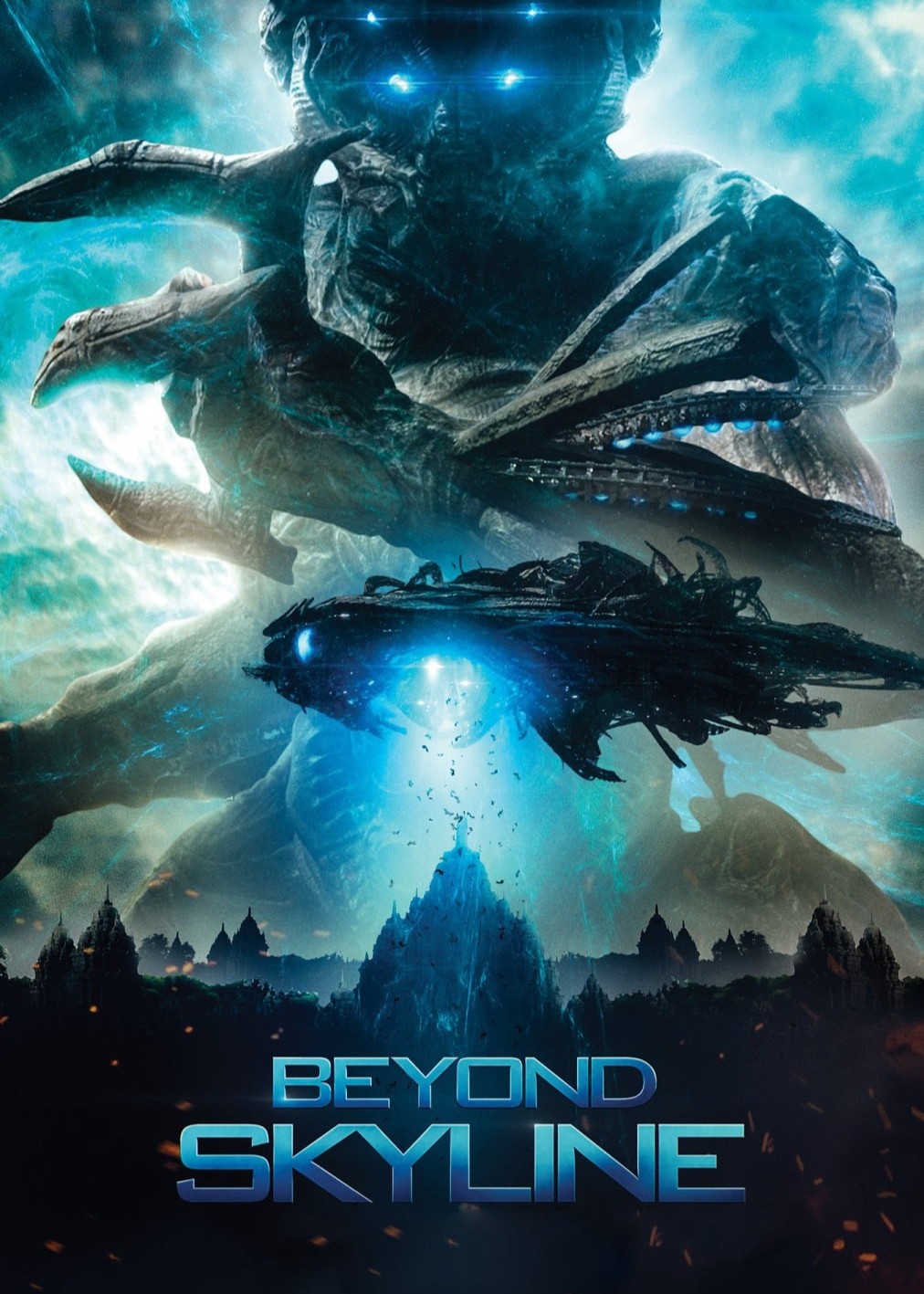 Xem phim Beyond Skyline