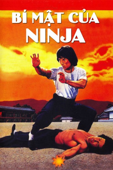 Xem phim Bí Mật Của Ninja