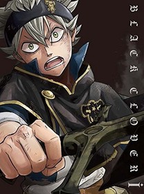 Xem phim Black Clover: Thế giới phép thuật (Phần 1)