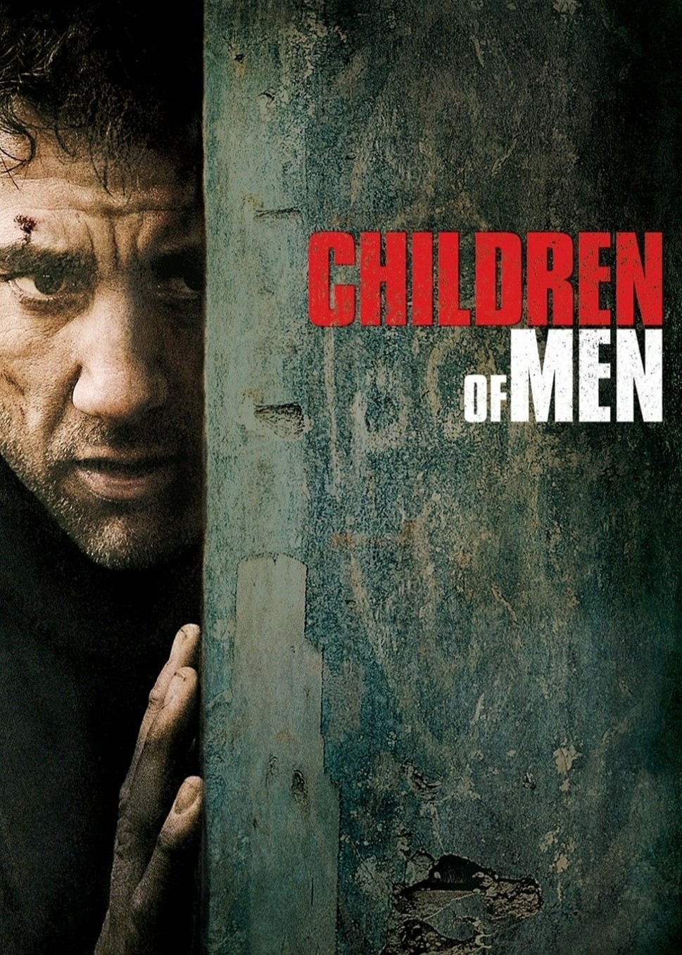 Xem phim Children of Men