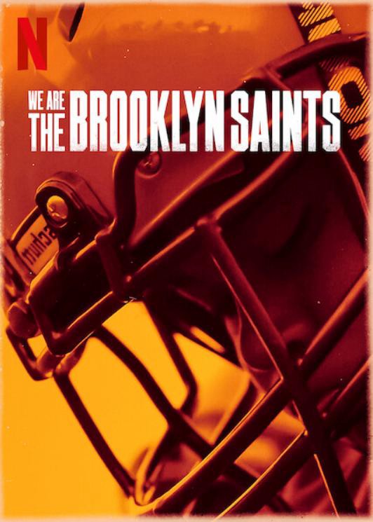 Xem phim Chúng tôi: Đội Brooklyn Saints