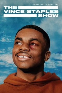 Xem phim Chương trình Vince Staples