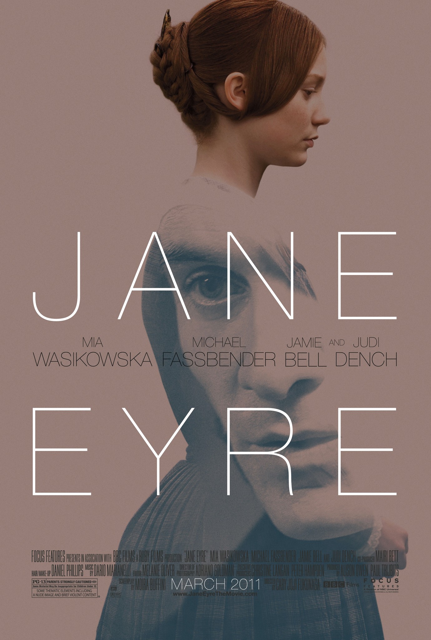 Xem phim Chuyện tình nàng Jane Eyre