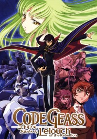 Xem phim Code Geass: Lelouch of the Rebellion - Rebellion