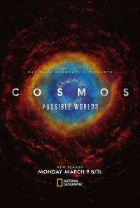 Xem phim Cosmos: Possible Worlds