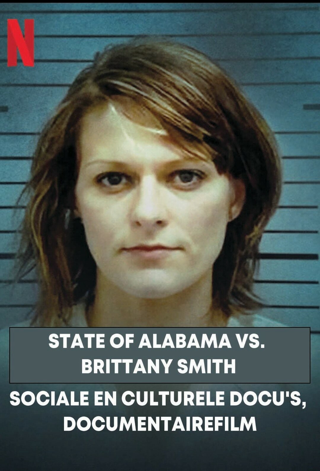 Xem phim Cuộc chiến giữa bang Alabama và Brittany Smith