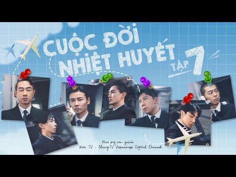 Xem phim Cuộc Đời Nhiệt Huyết 2021