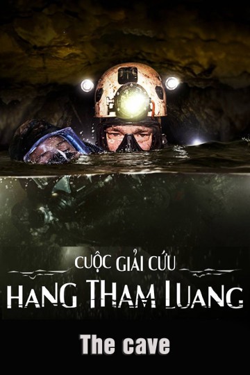 Xem phim Cuộc Giải Cứu Hang Tham Luang