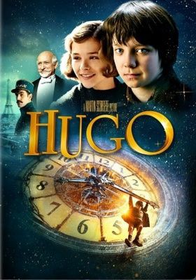 Xem phim Cuộc Phiêu Lưu Của Hugo