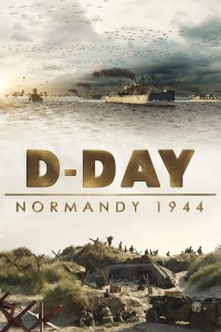 Xem phim D-Day: Normandy 1944