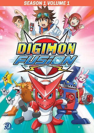 Xem phim Digimon Xros Wars