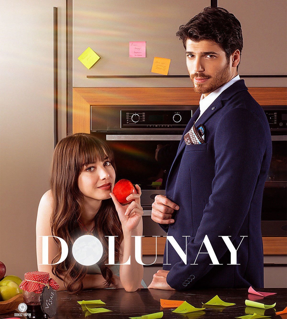 Xem phim Dolunay