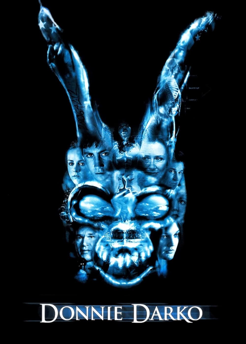 Xem phim Donnie Darko