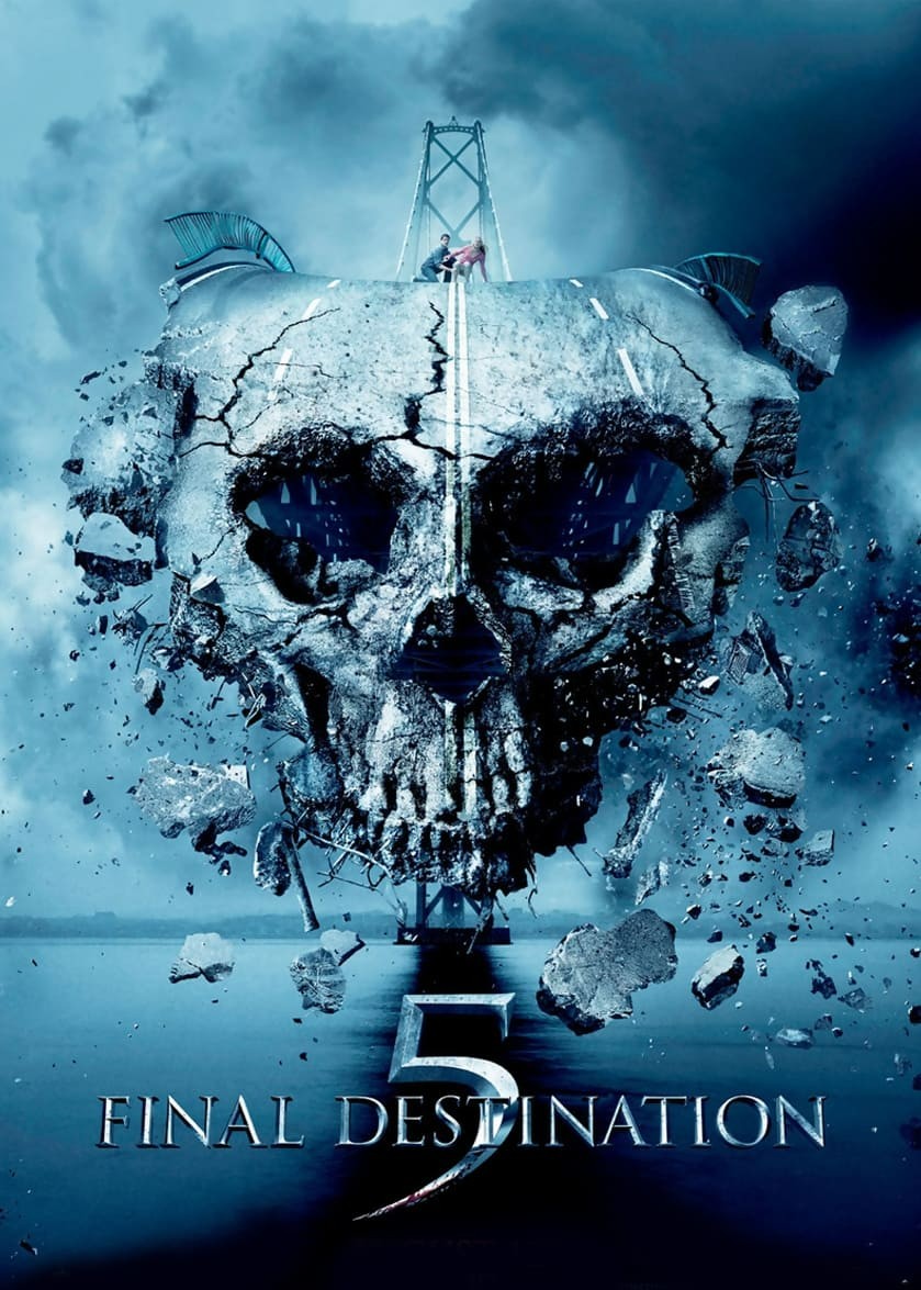 Xem phim Final Destination 5