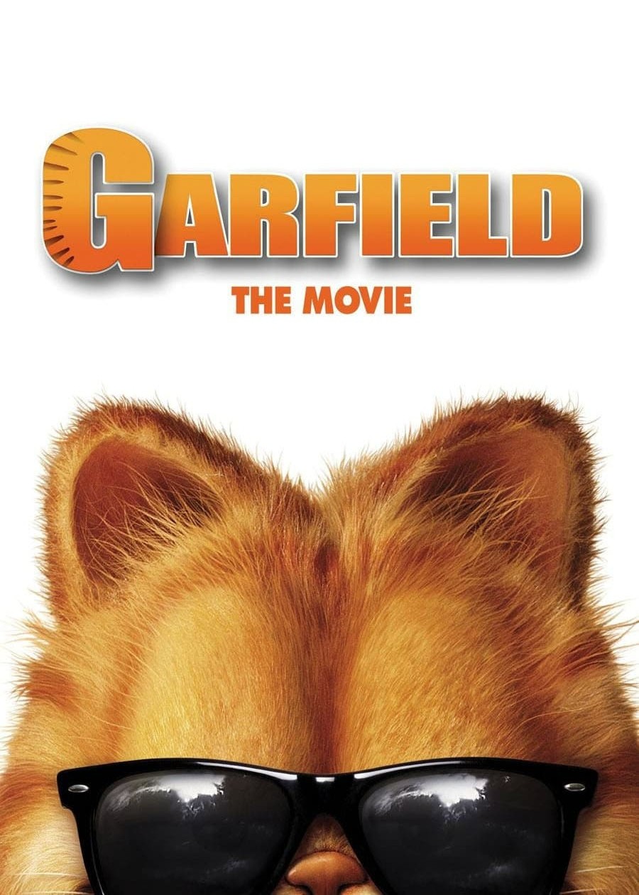 Xem phim Garfield