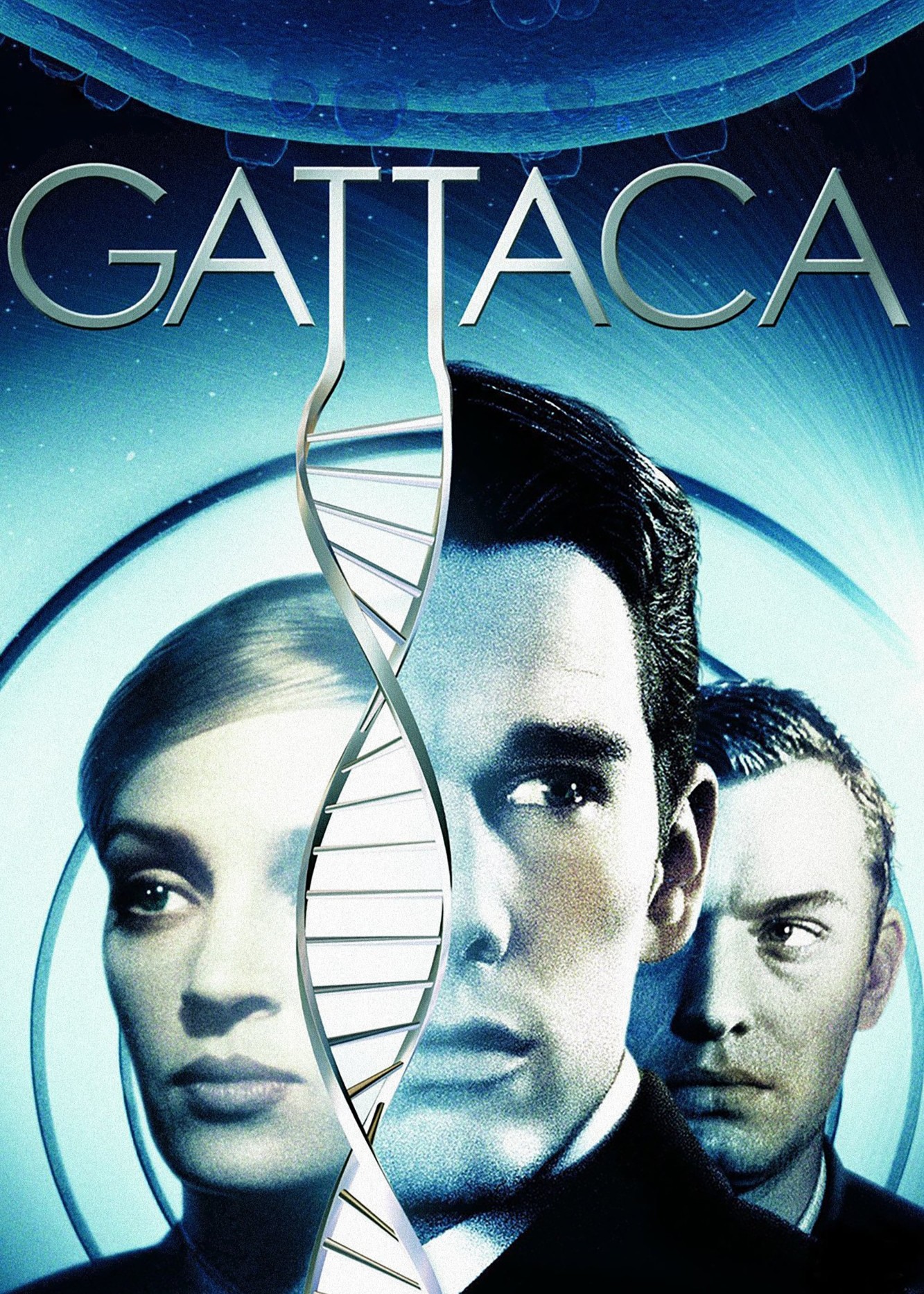 Xem phim Gattaca