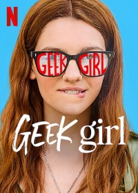 Xem phim Geek Girl