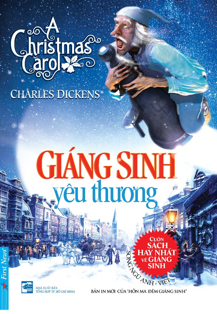 Xem phim Giáng Sinh Yêu Thương