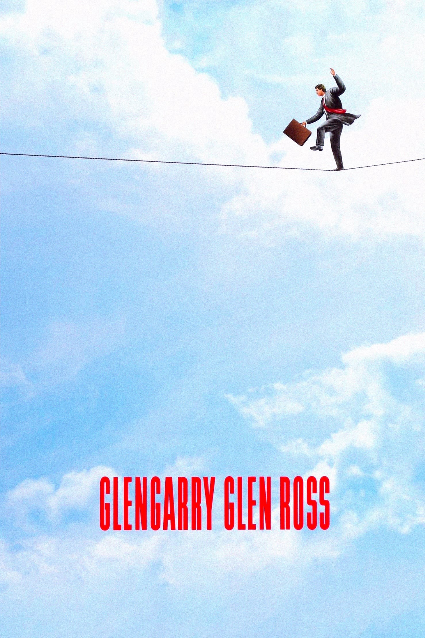 Xem phim Glengarry Glen Ross