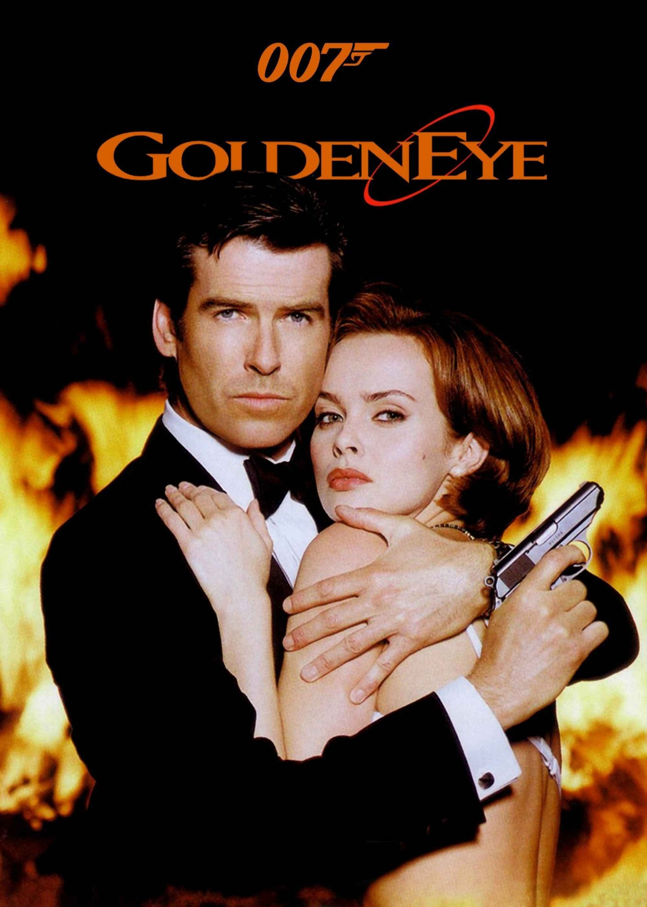 Xem phim GoldenEye