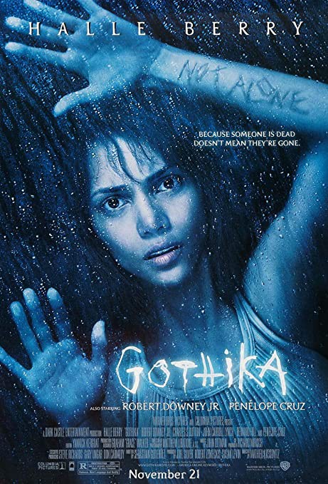 Xem phim Gothika