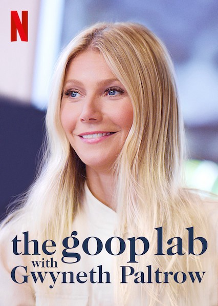 Xem phim Gwyneth Paltrow: Lối sống goop