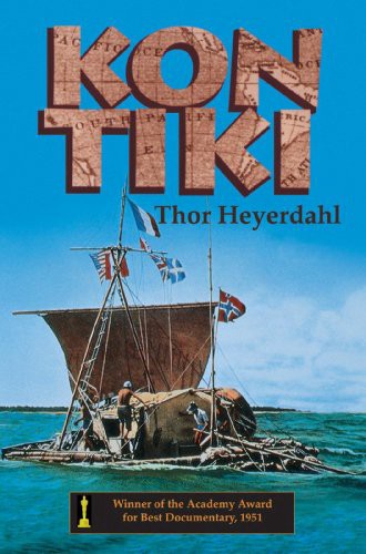 Xem phim Hải Trình Kon-Tiki