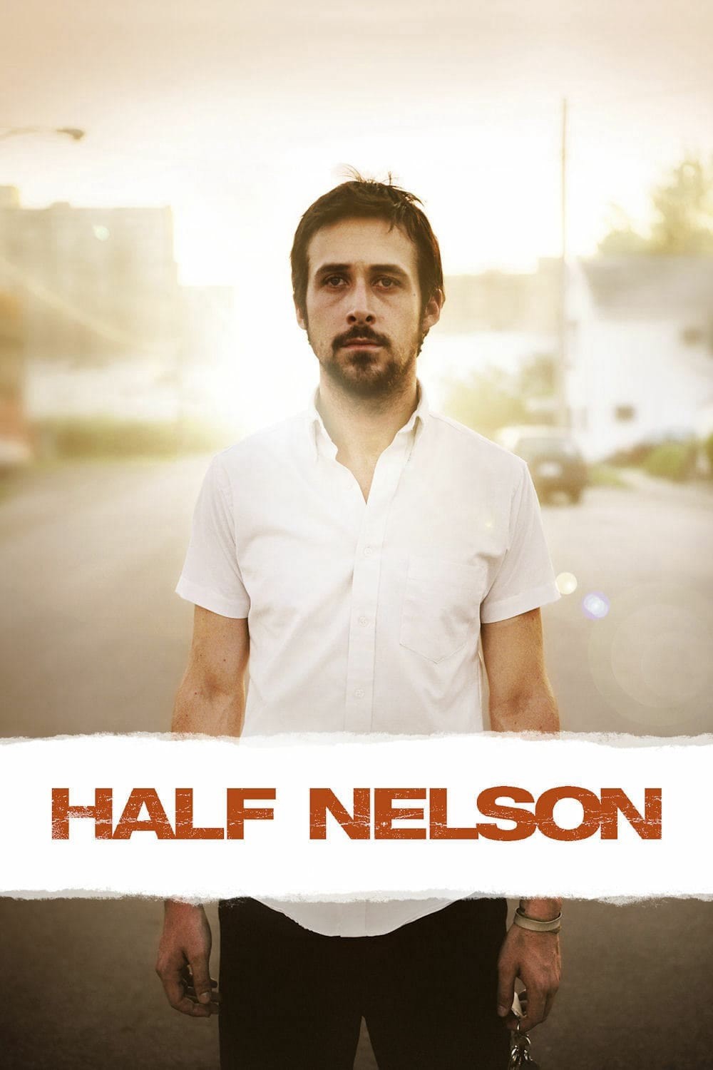 Xem phim Half Nelson