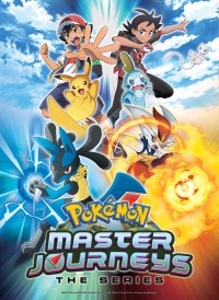 Xem phim Hành trình Pokémon: Loạt phim (Pokémon Master Journeys)