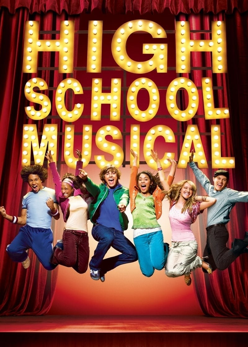 Xem phim High School Musical