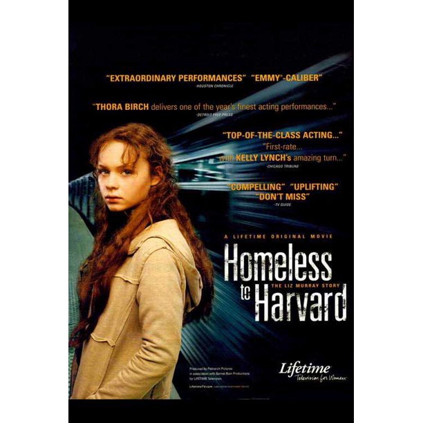 Xem phim Homeless to Harvard: The Liz Murray Story