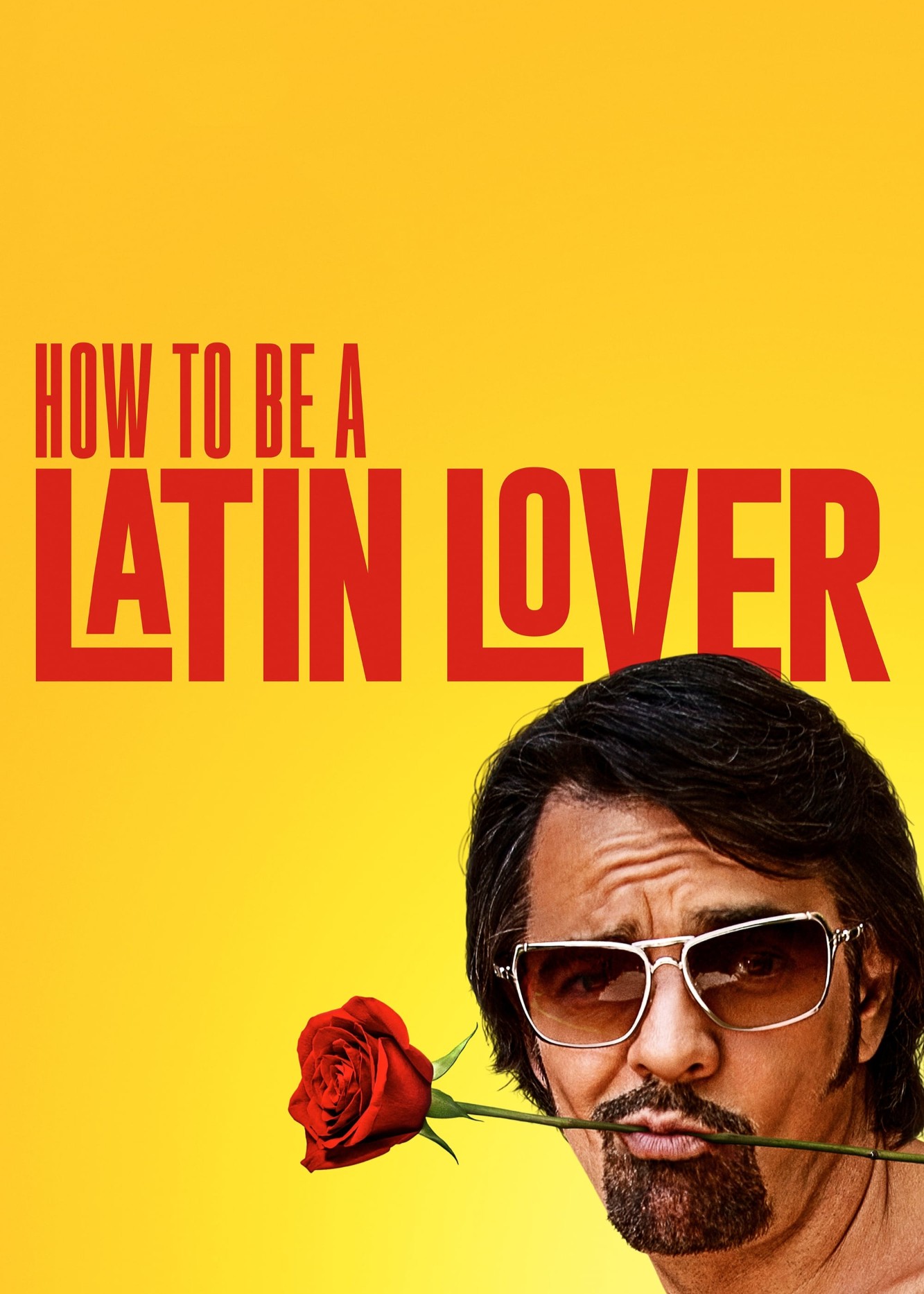 Xem phim How to Be a Latin Lover