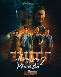 Xem phim Hùng Long Phong Bá Phần 2