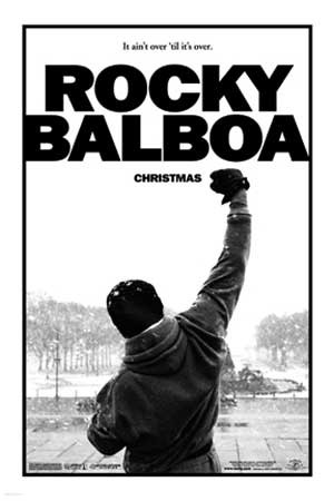 Xem phim Huyền Thoại Rocky Balboa