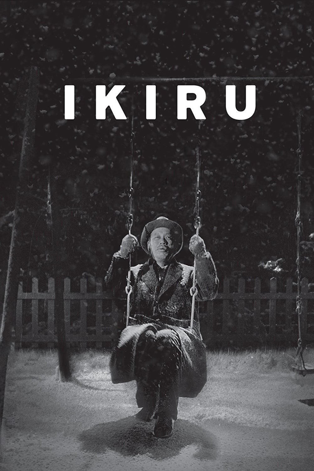 Xem phim Ikiru