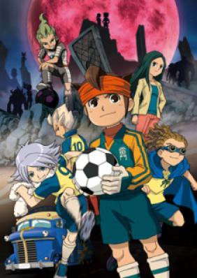 Xem phim Inazuma Eleven